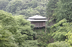 行道山浄因寺
